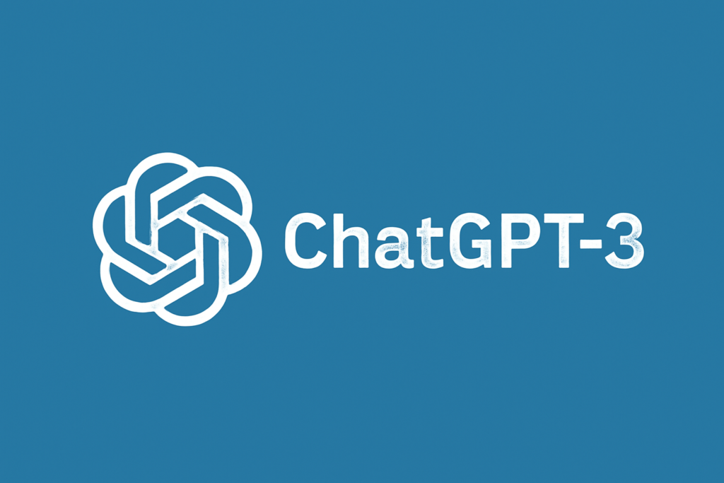 ChatGPT-3