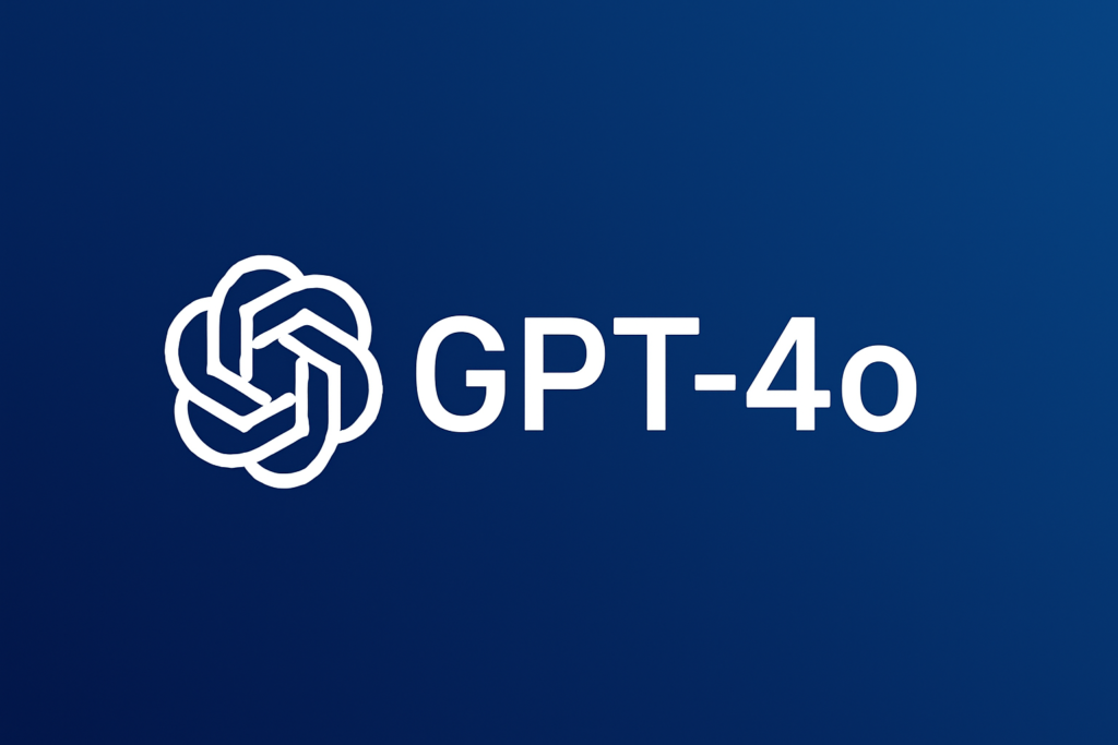 ChatGPT-4o